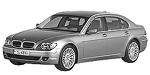 BMW E66 P1B14 Fault Code