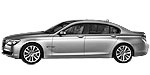 BMW F02 P1B14 Fault Code